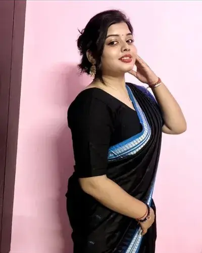 Call Girl in Cyber City